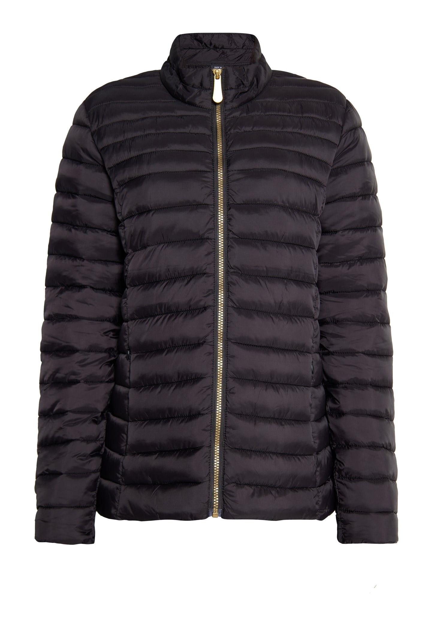 faina Damen Lightweight Steppjacke
