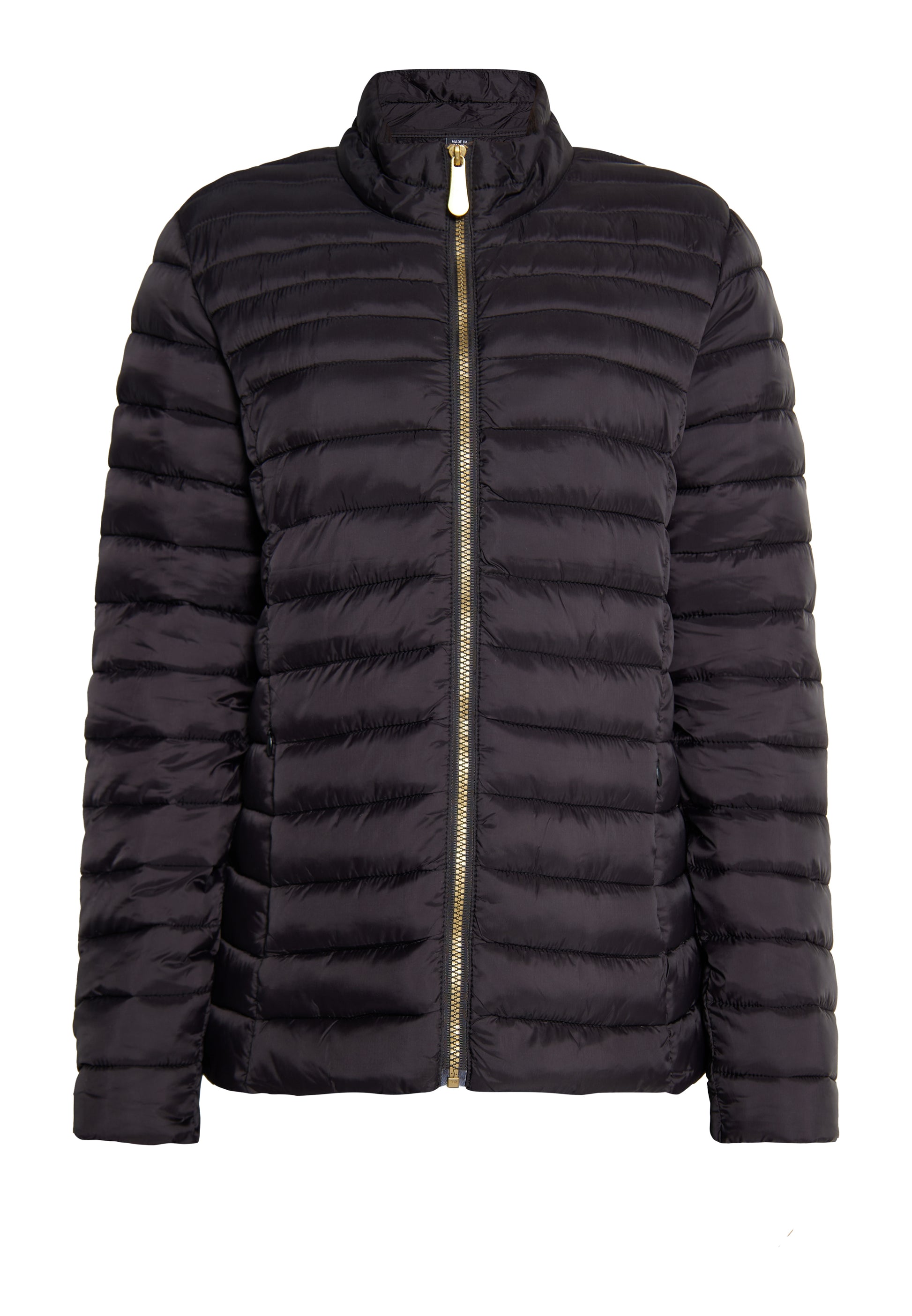 faina Damen Lightweight Steppjacke