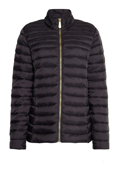 faina Damen Lightweight Steppjacke