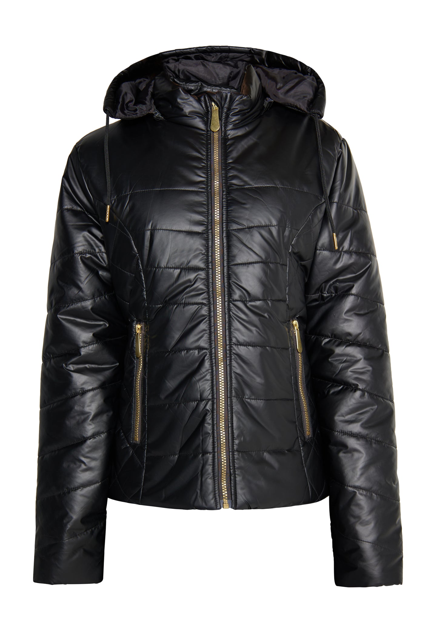 faina Damen Lightweight Steppjacke