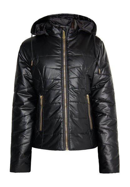 faina Damen Lightweight Steppjacke