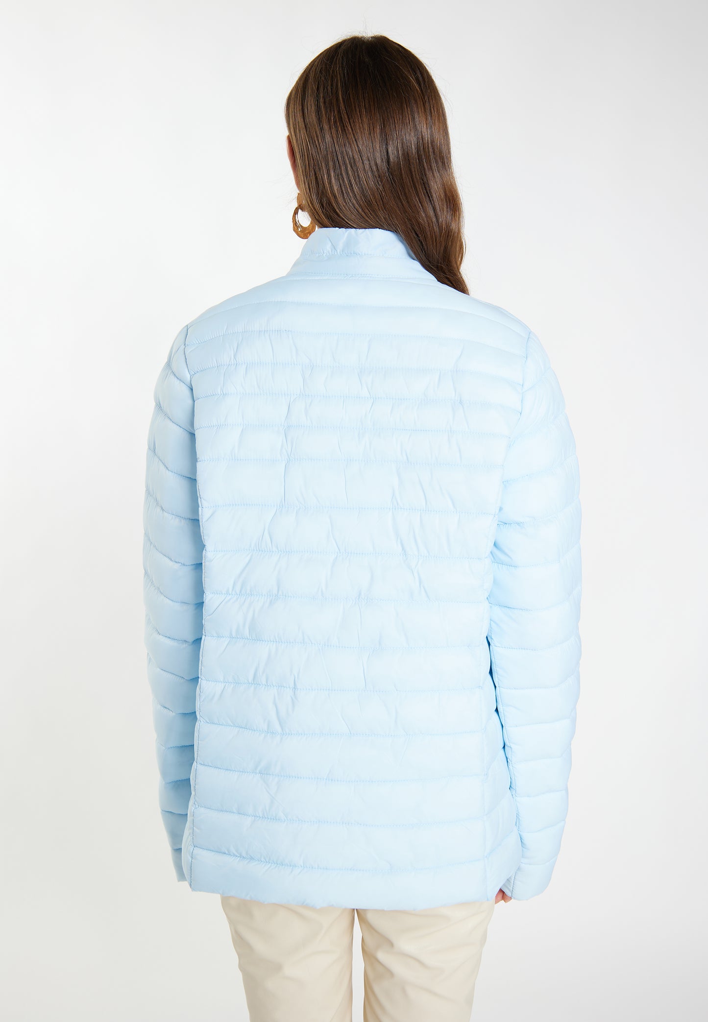 faina Damen Lightweight Steppjacke
