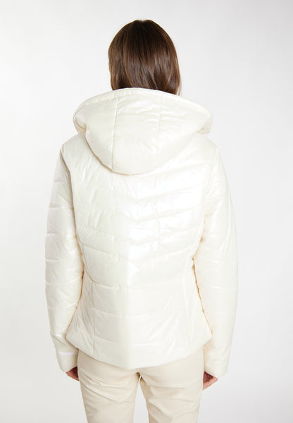 faina Damen Lightweight Steppjacke