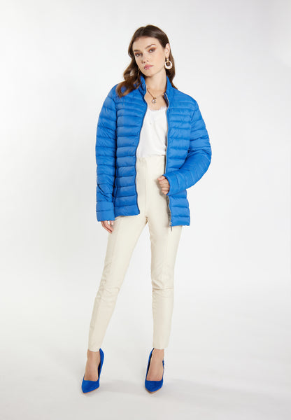 faina Damen Lightweight Steppjacke