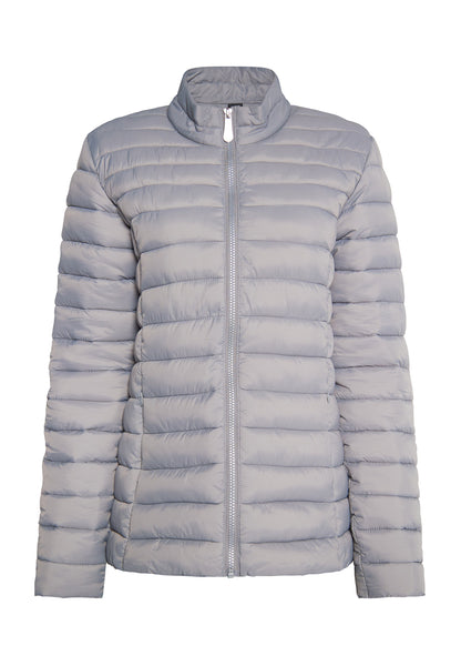 Faina Women's Lightweight Quilted Jacket