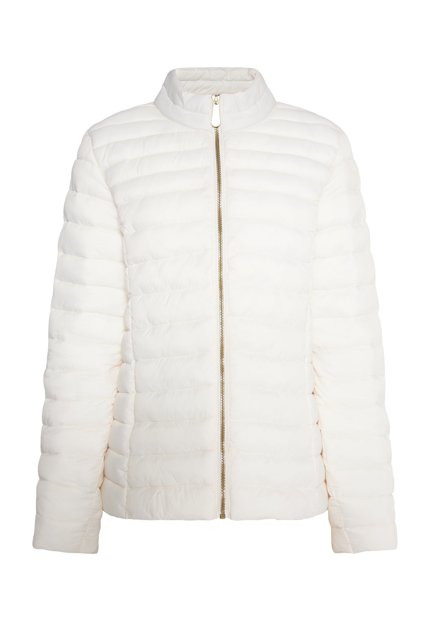 faina Damen Lightweight Steppjacke