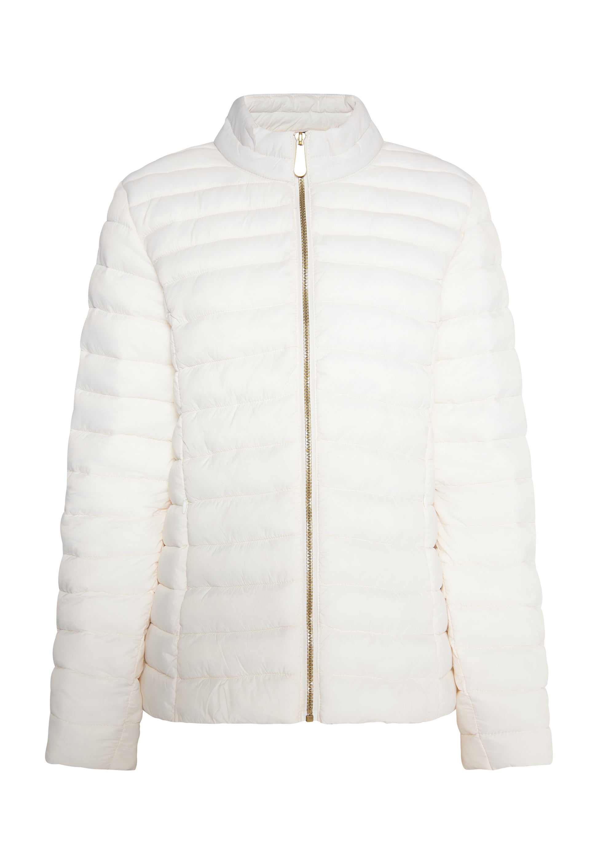 faina Damen Lightweight Steppjacke