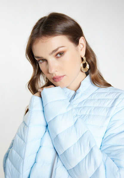 faina Damen Lightweight Steppjacke