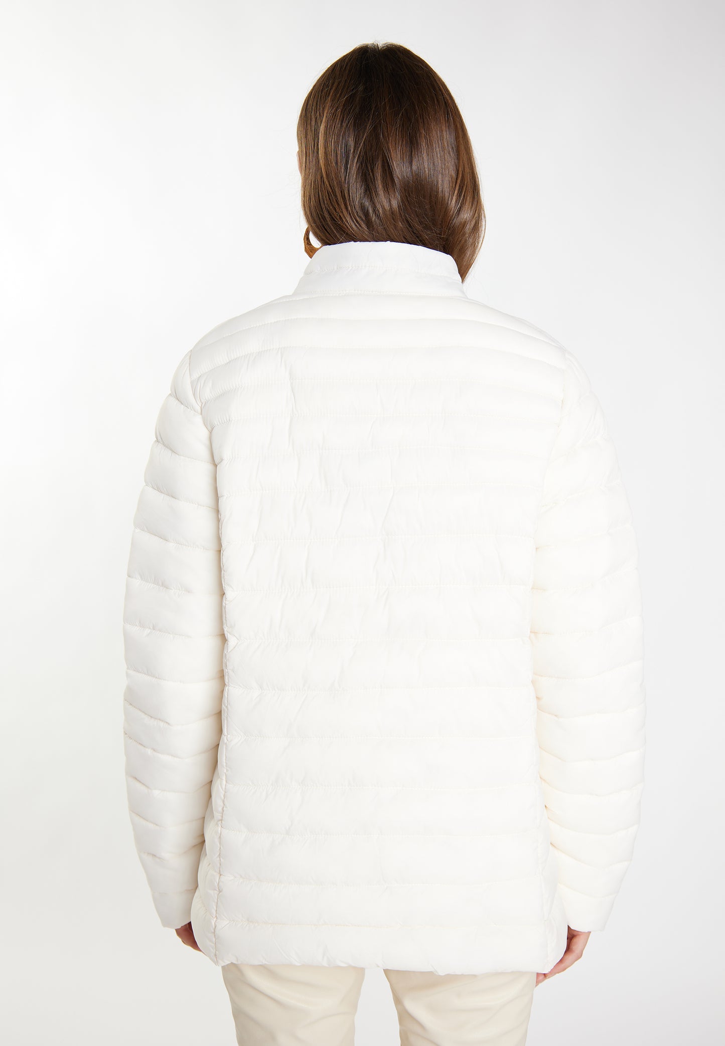 faina Damen Lightweight Steppjacke