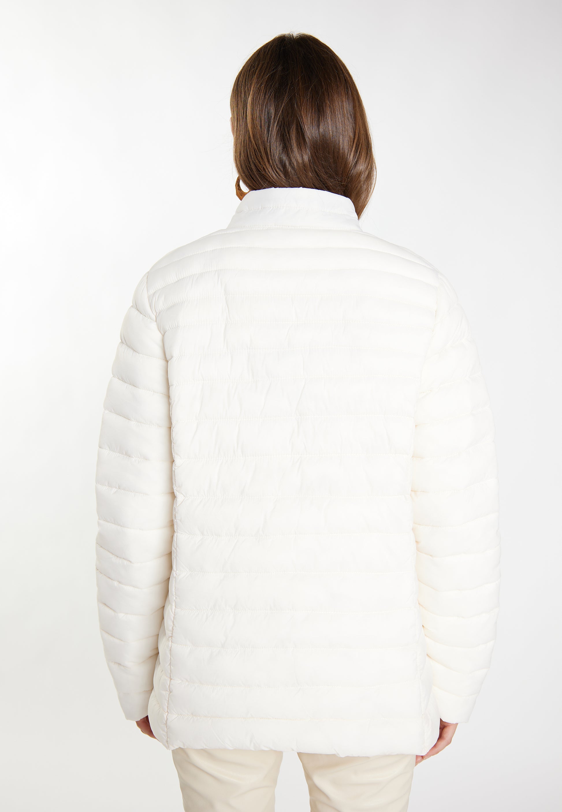 faina Damen Lightweight Steppjacke