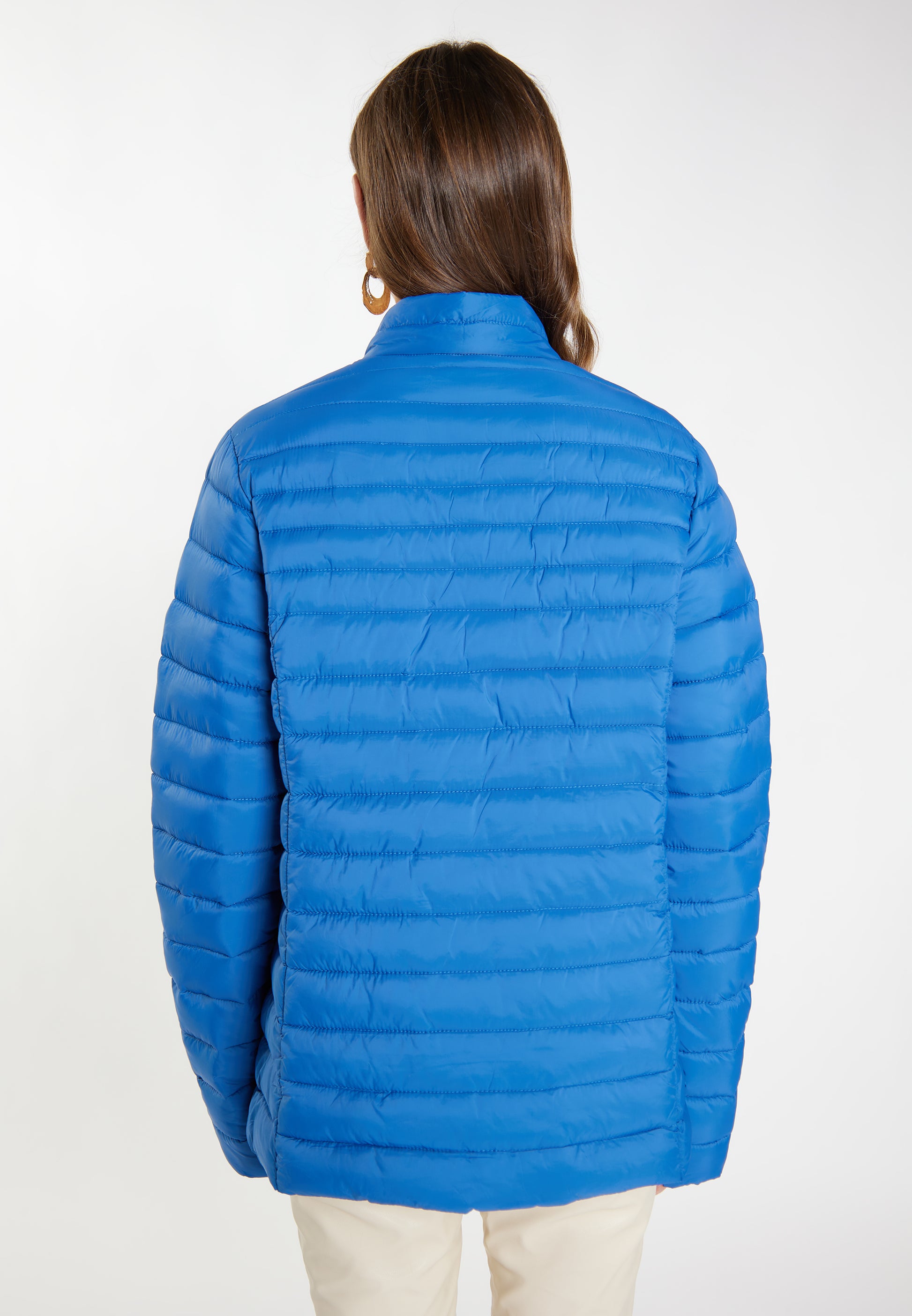 faina Damen Lightweight Steppjacke