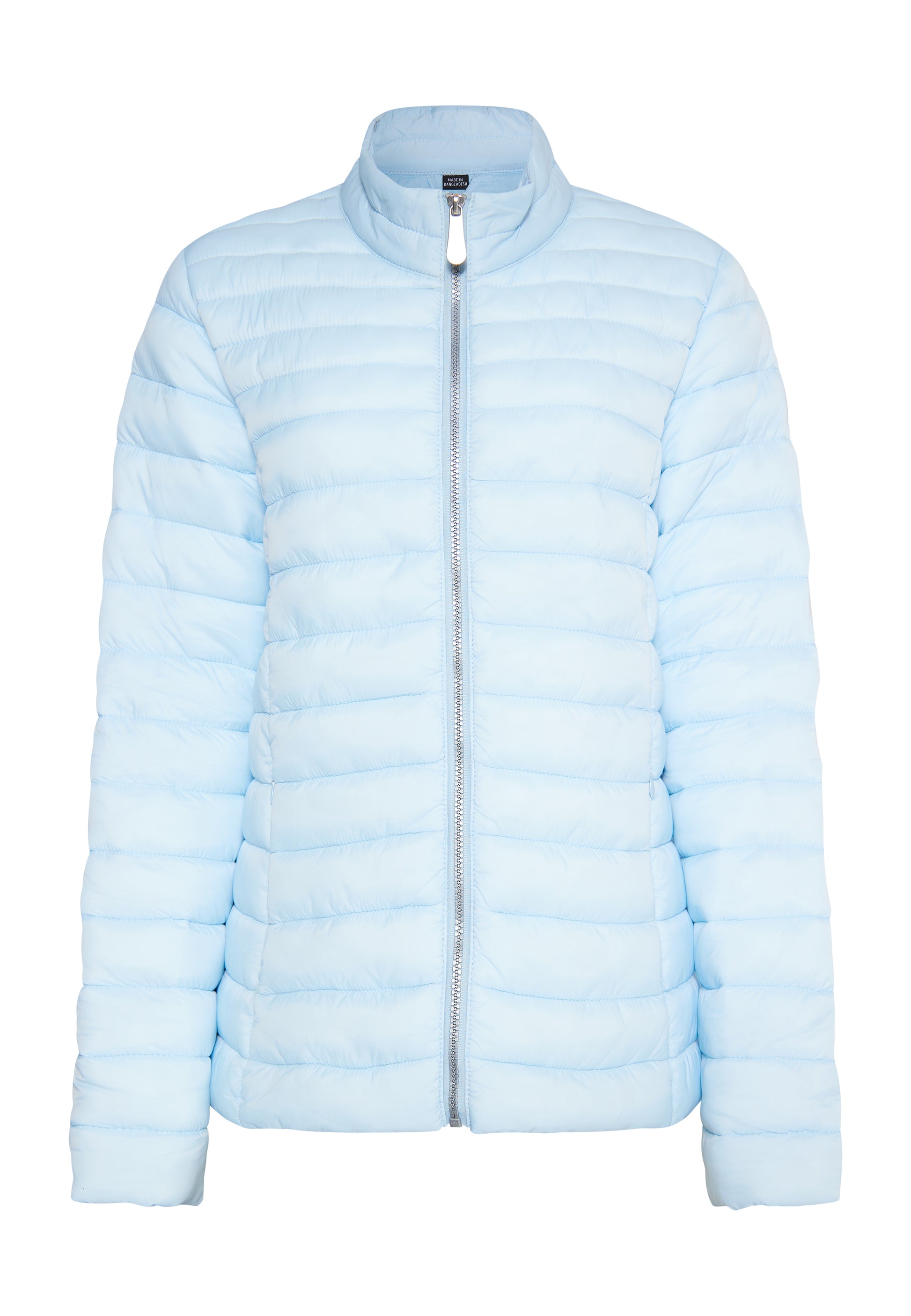 faina Damen Lightweight Steppjacke
