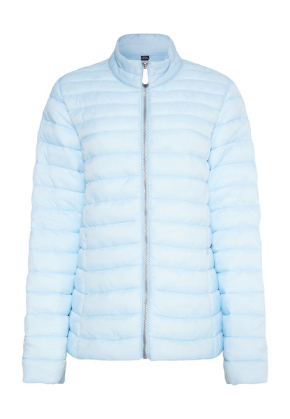 faina Damen Lightweight Steppjacke