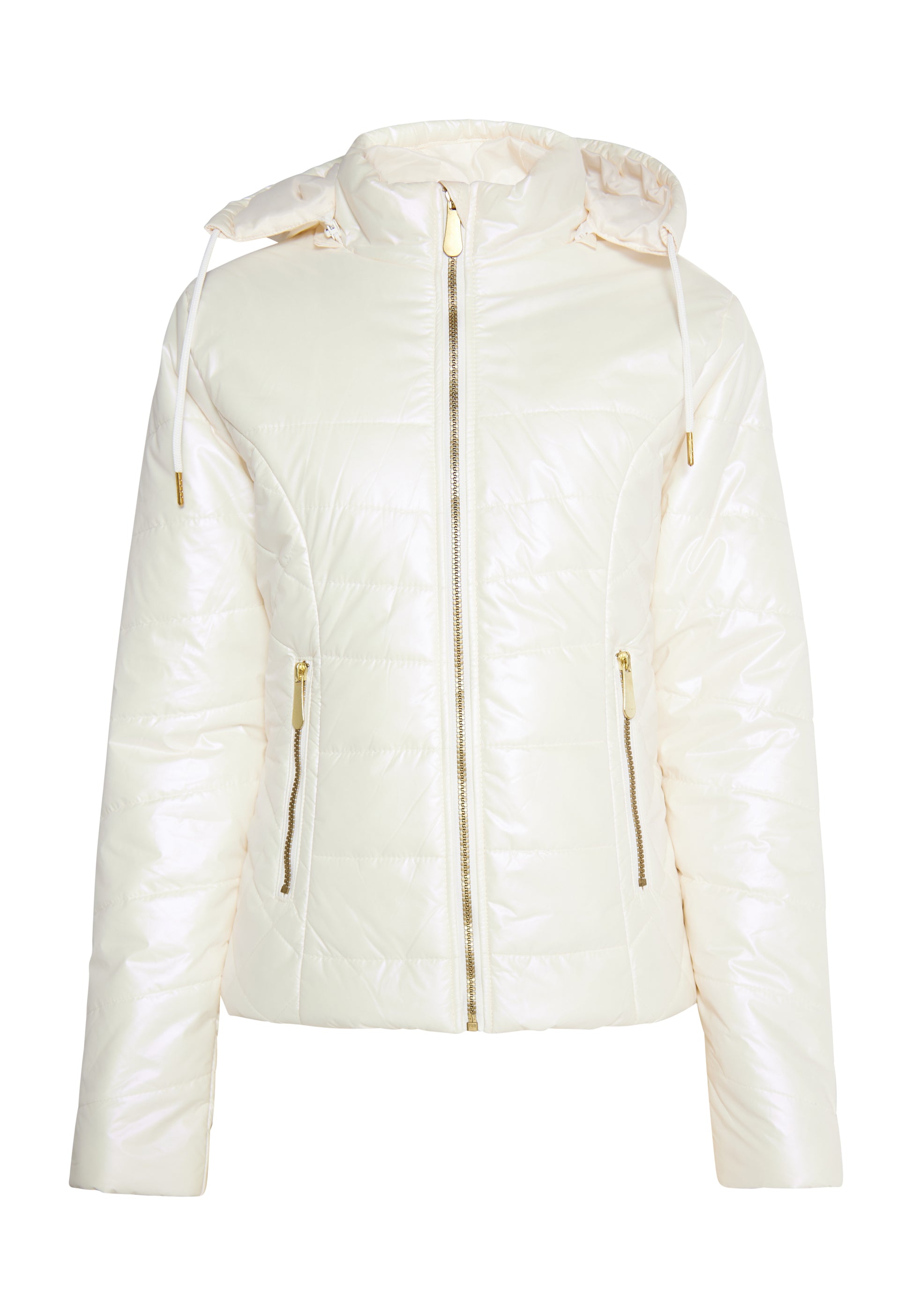 faina Damen Lightweight Steppjacke