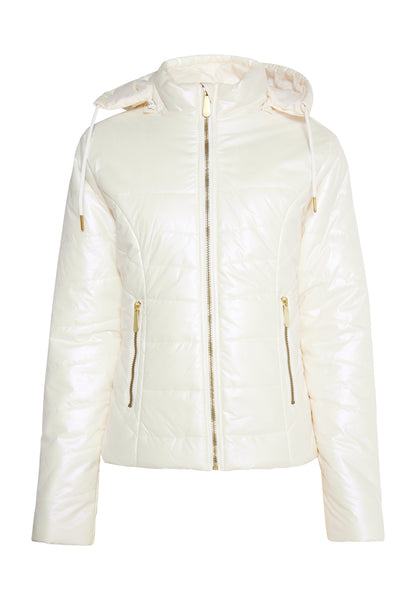 faina Damen Lightweight Steppjacke