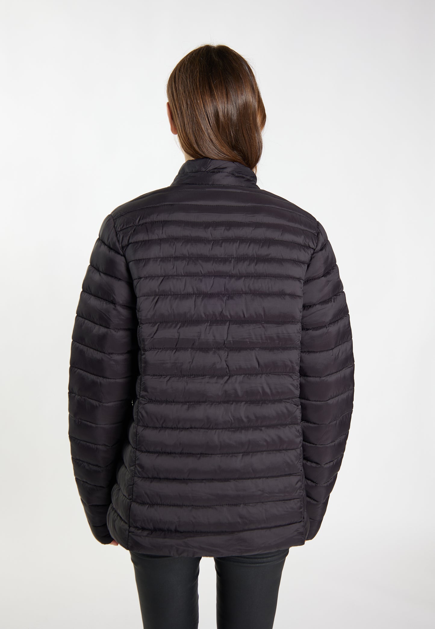 faina Damen Lightweight Steppjacke