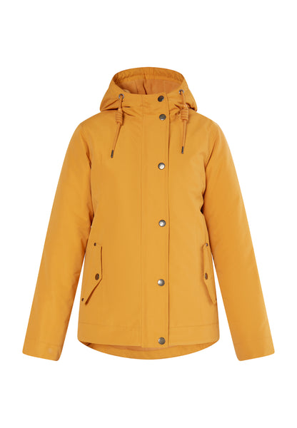 Mutha Women's Padded Jacket