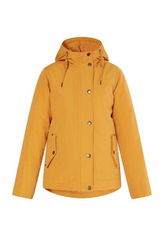Mutha Women's Padded Jacket