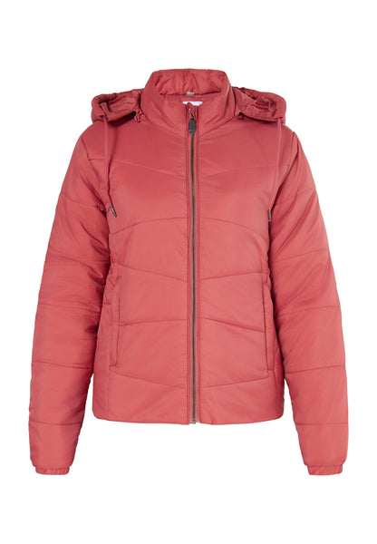Jeona Women's Lightweight Quilted Jacket