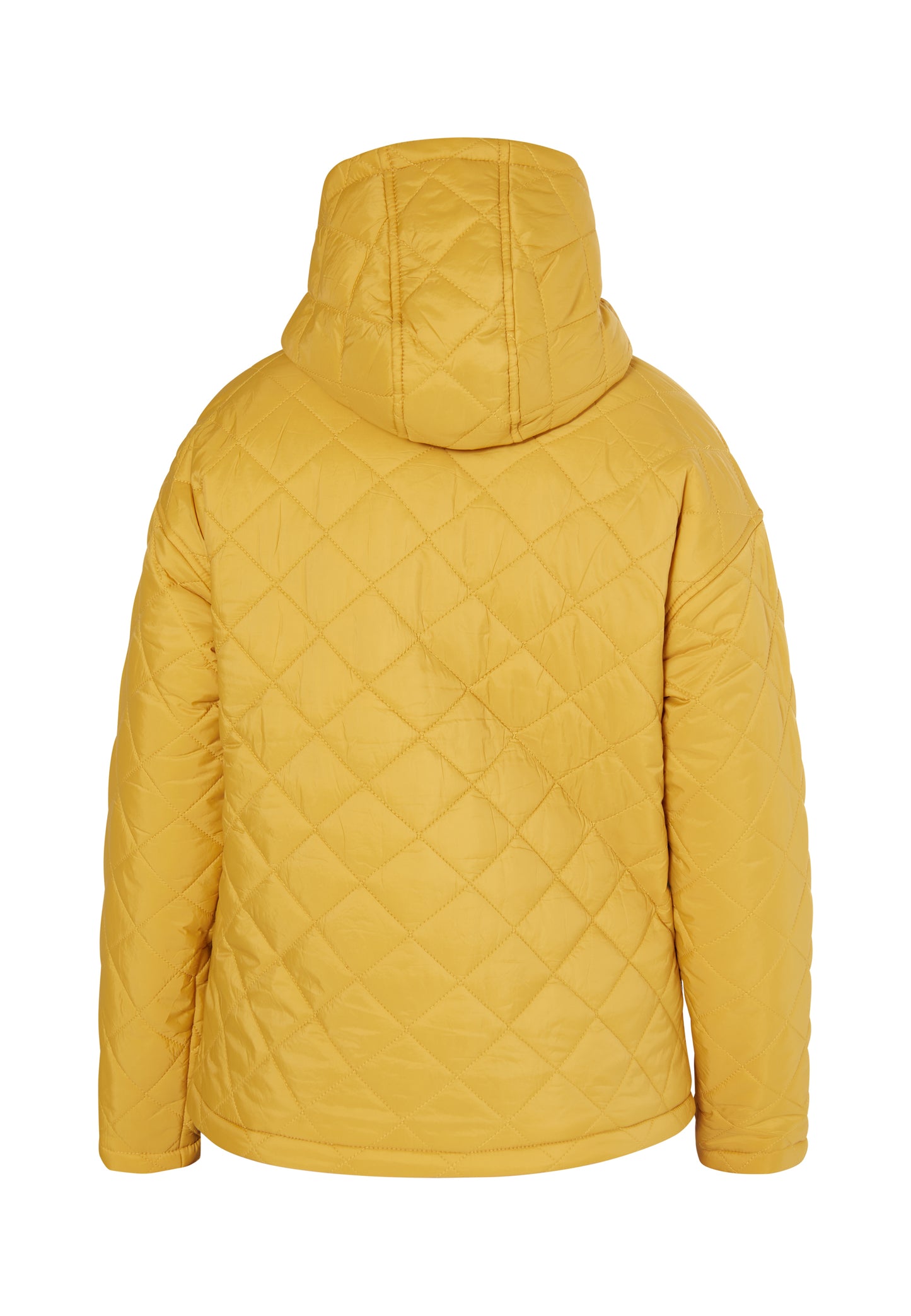 Albee Women's Lightweight Quilted Jacket