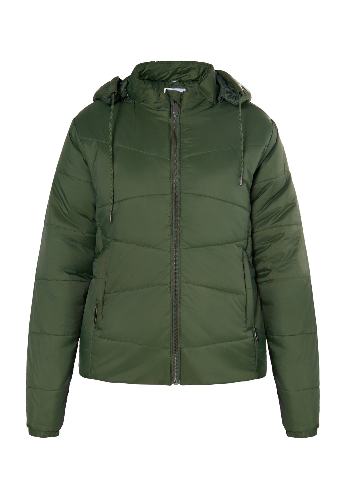 Jeona Women's Lightweight Quilted Jacket