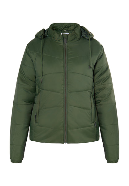 Jeona Women's Lightweight Quilted Jacket
