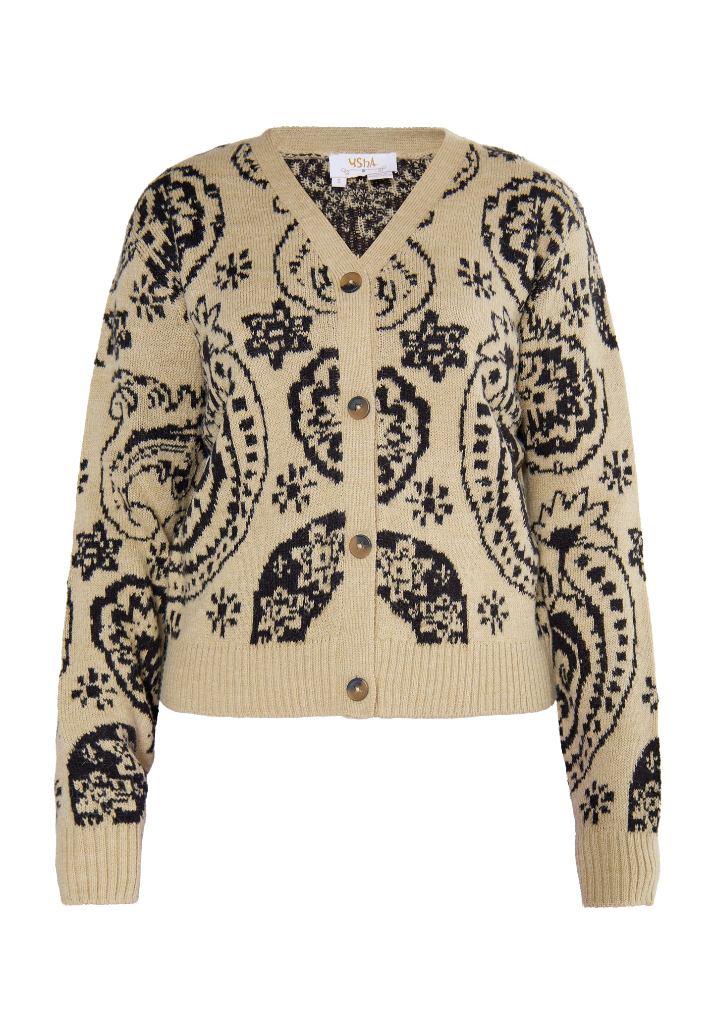 Virita Women's Cardigan