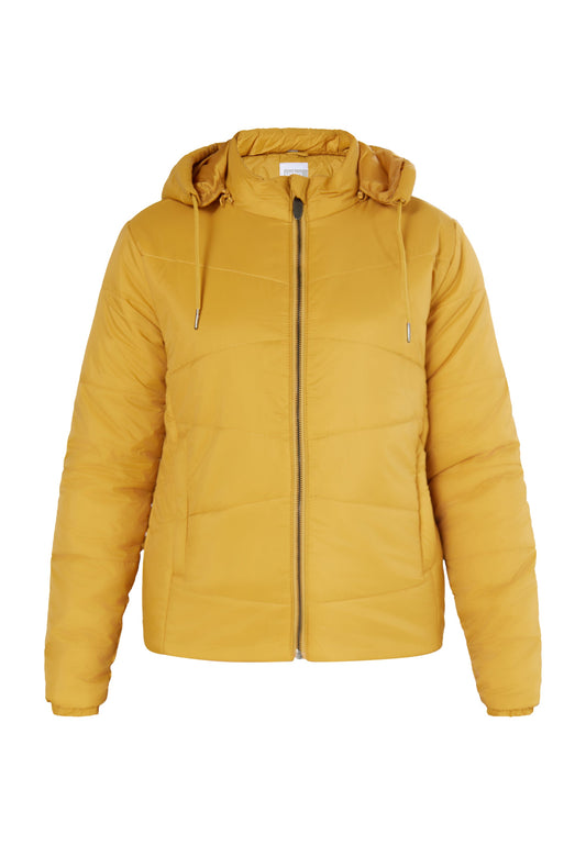 Usha Women's Lightweight Quilted Jacket