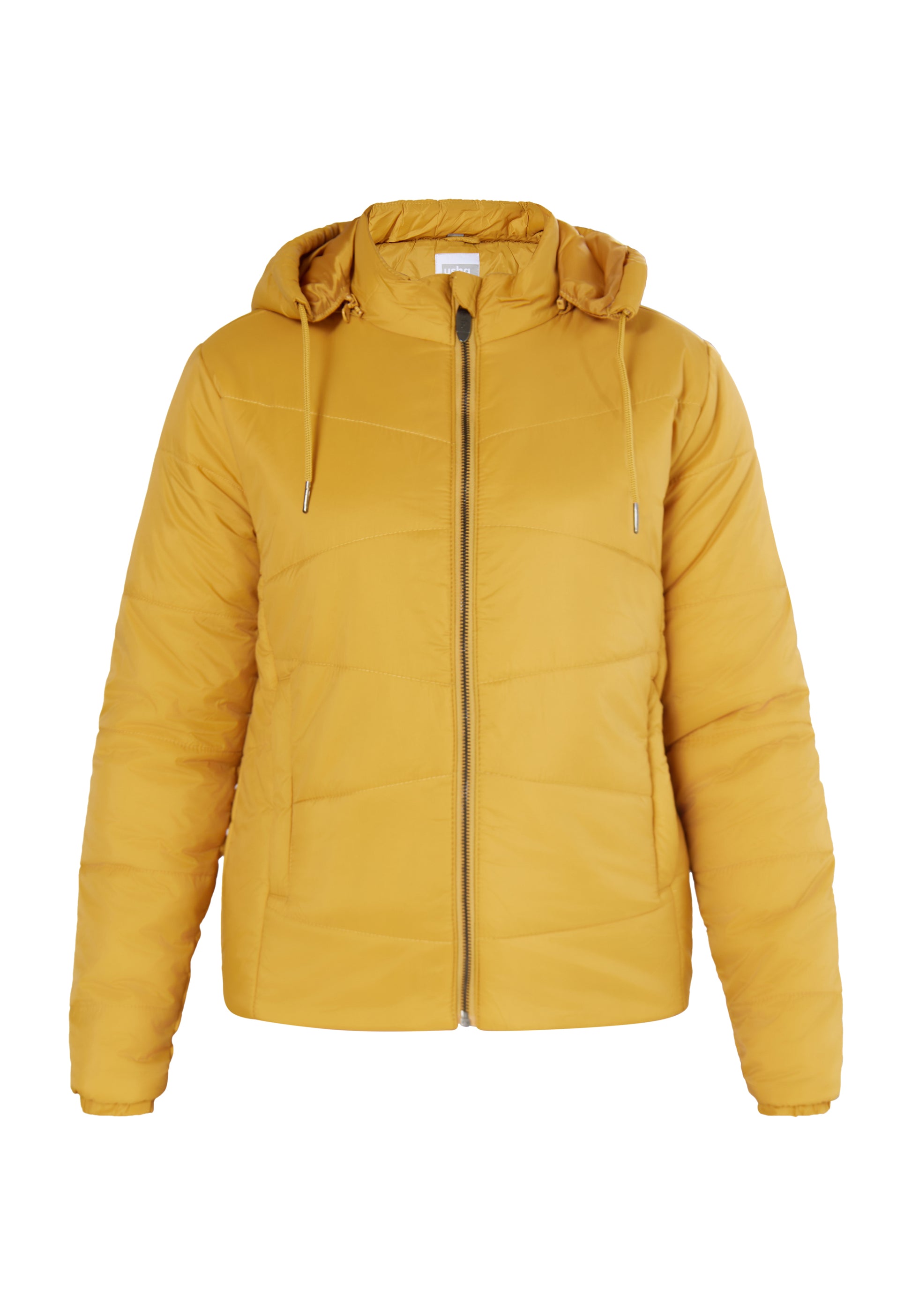 Jeona Women's Lightweight Quilted Jacket