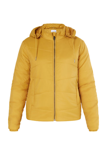 Jeona Women's Lightweight Quilted Jacket