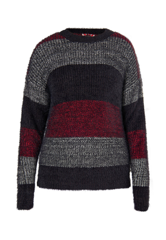 myMo ROCKS Women's Knitted Sweater