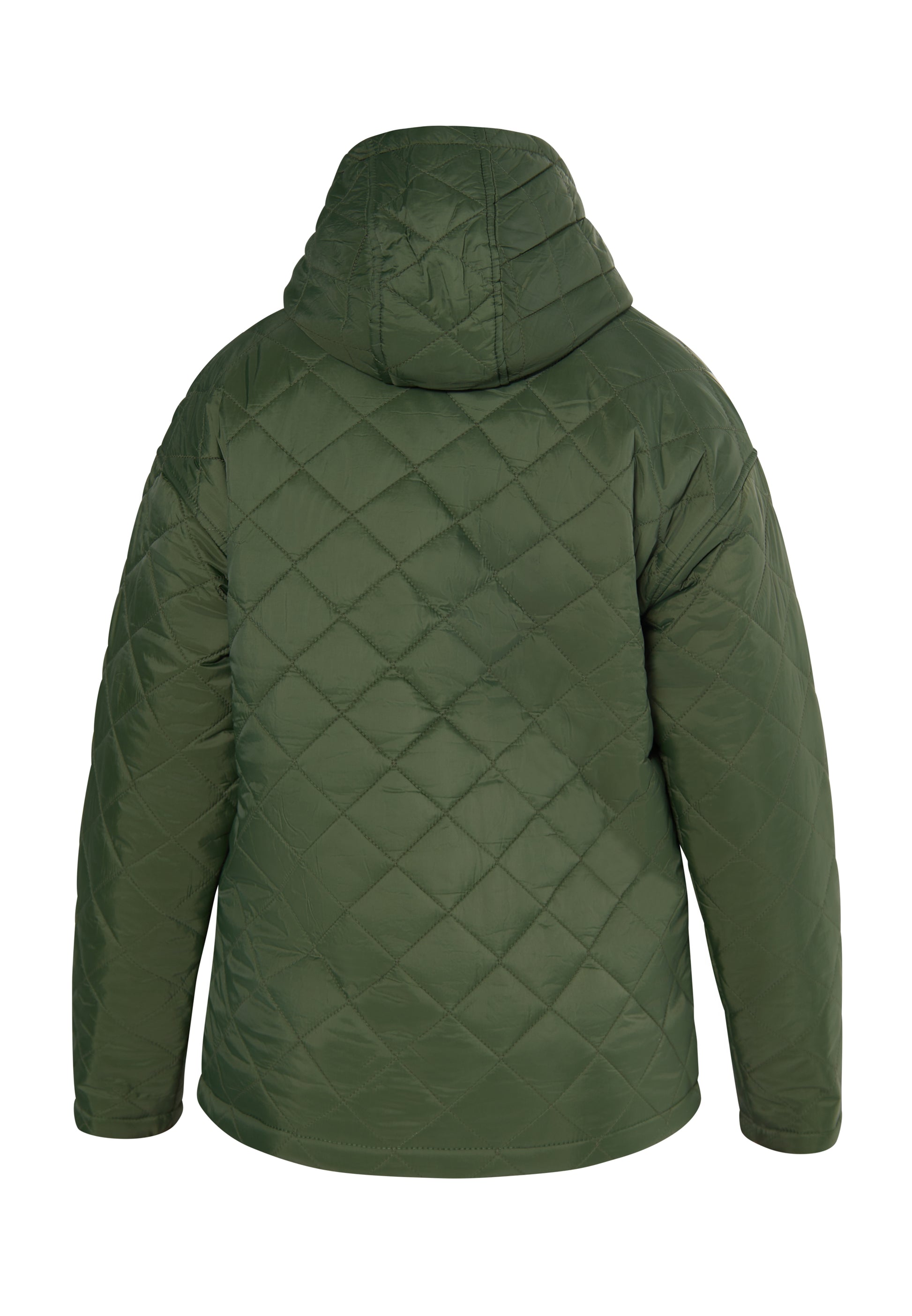 Albee Women's Lightweight Quilted Jacket