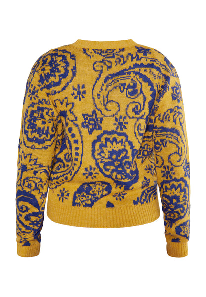 Basuto Women's Cardigan