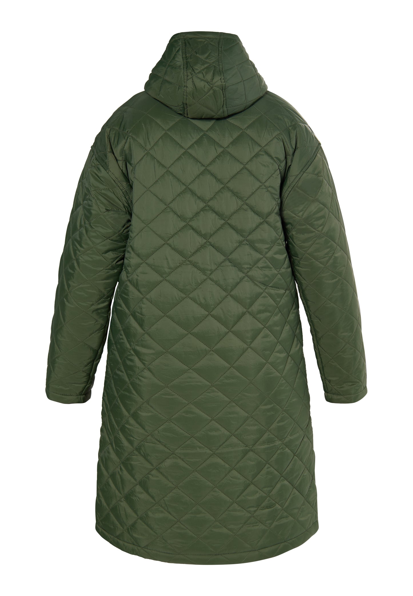 Jeona Women's Lightweight Quilted Coat