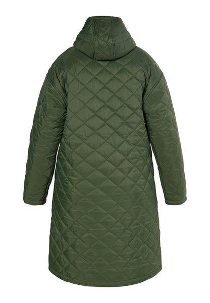 Jeona Women's Lightweight Quilted Coat
