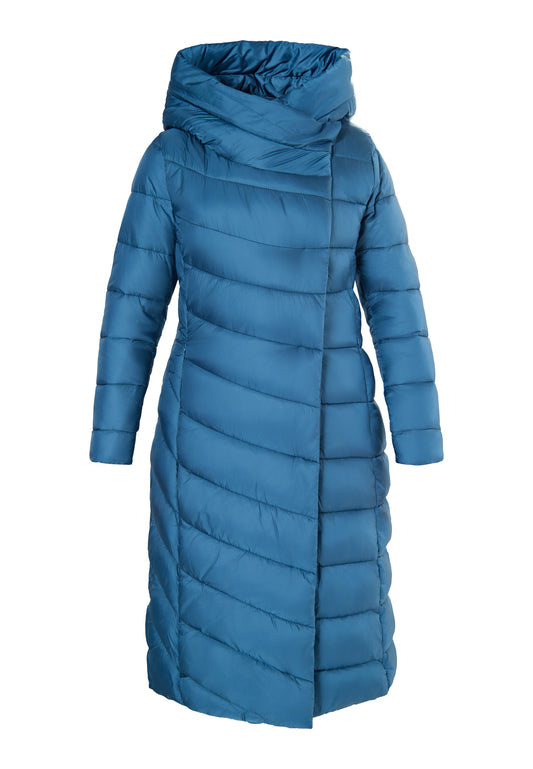 Albee Women's Quilted Coat