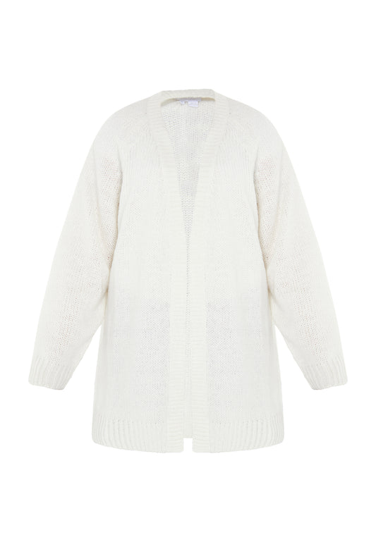 Minya Women's Knit Cardigan