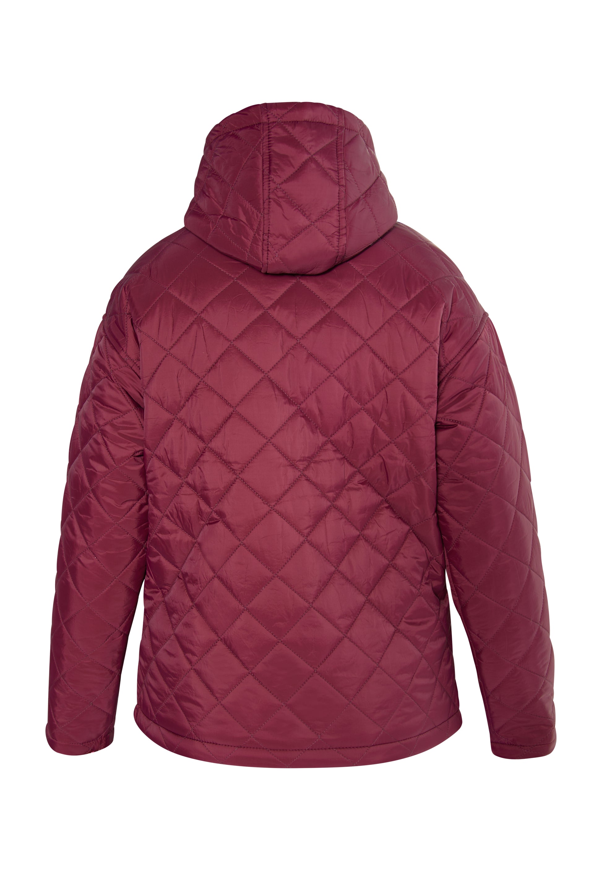 Albee Women's Lightweight Quilted Jacket