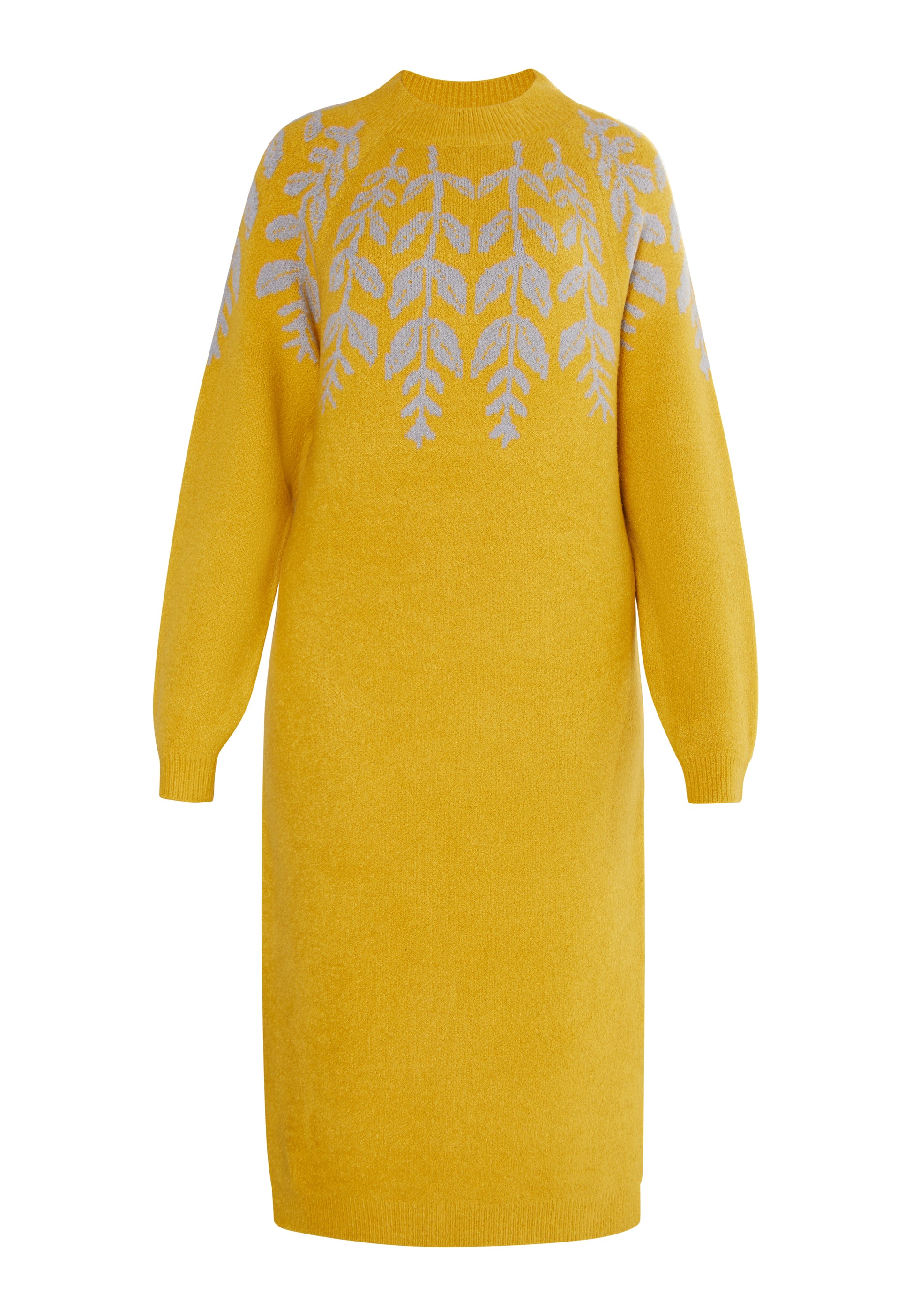 Albee Women's Maxi Knit Dress