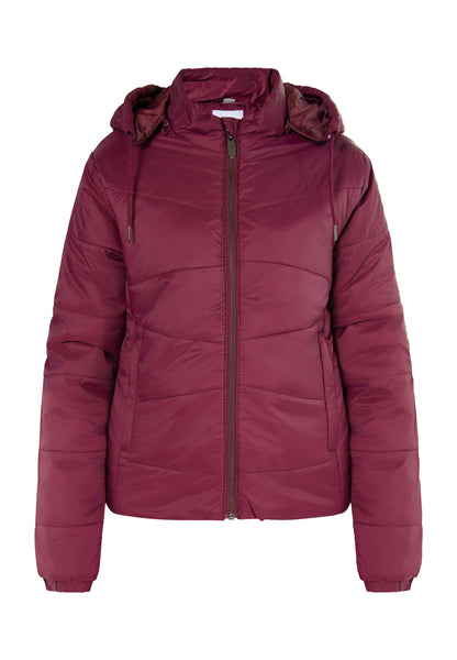 Jeona Women's Lightweight Quilted Jacket