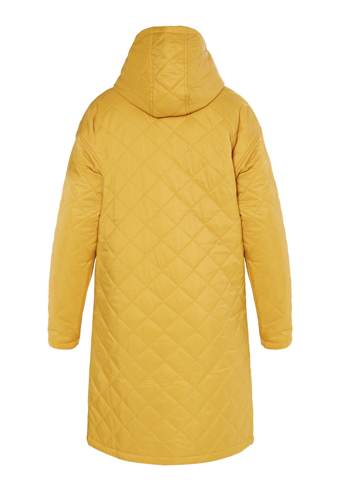 Jeona Women's Lightweight Quilted Coat