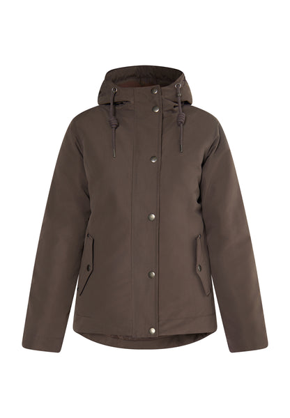 Mutha Women's Padded Jacket