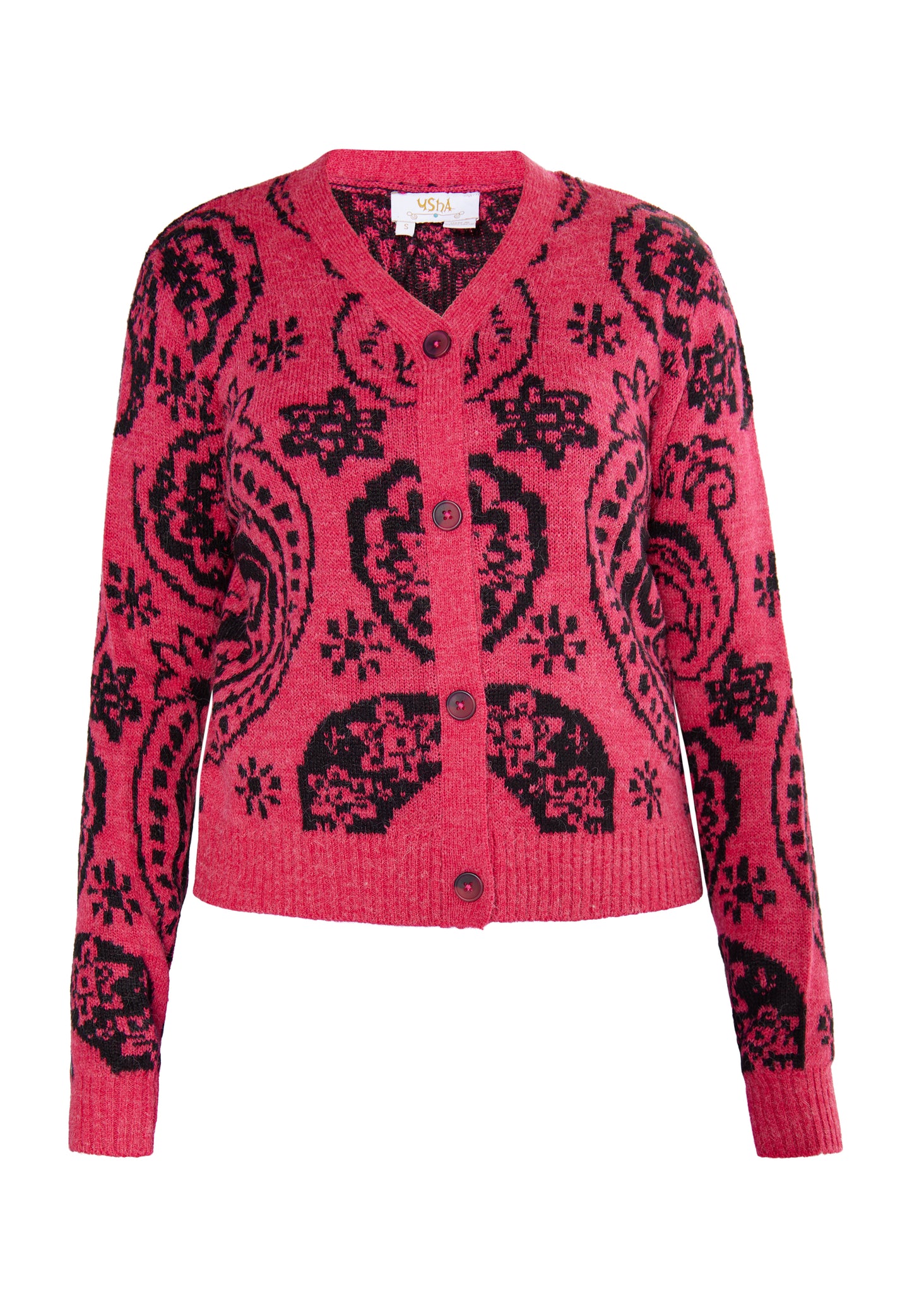 Virita Women's Cardigan