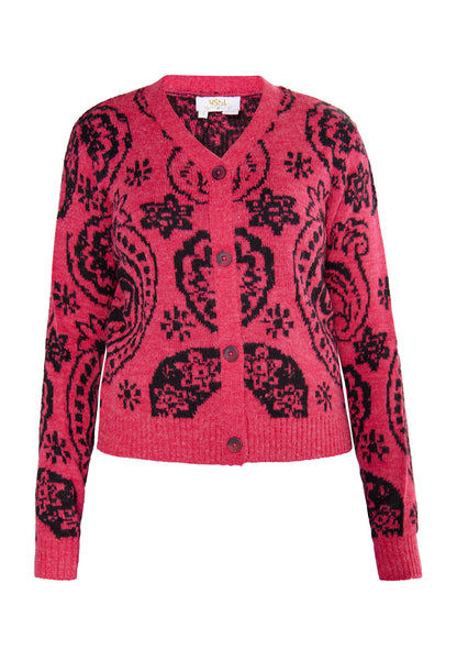 Basuto Women's Cardigan