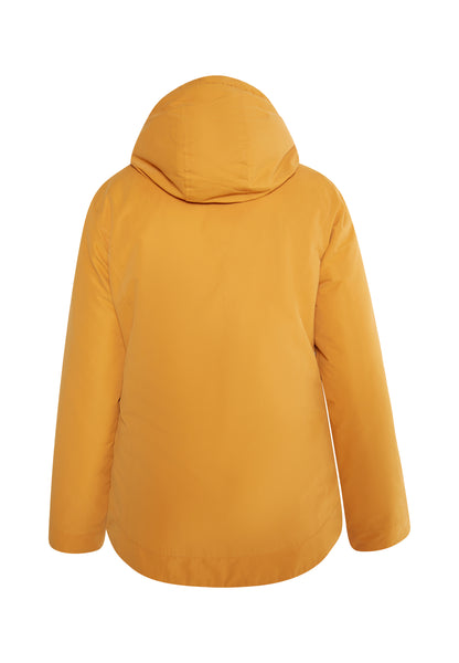 Mutha Women's Padded Jacket