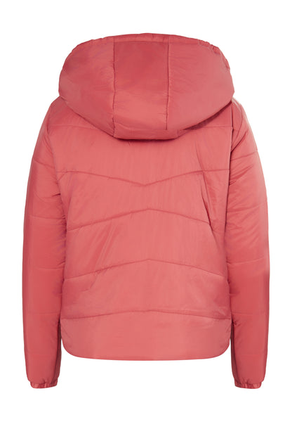 Jeona Women's Lightweight Quilted Jacket