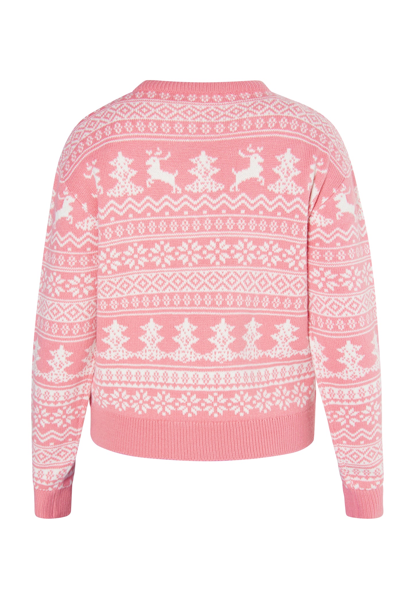Sweter damski myMo X Mas