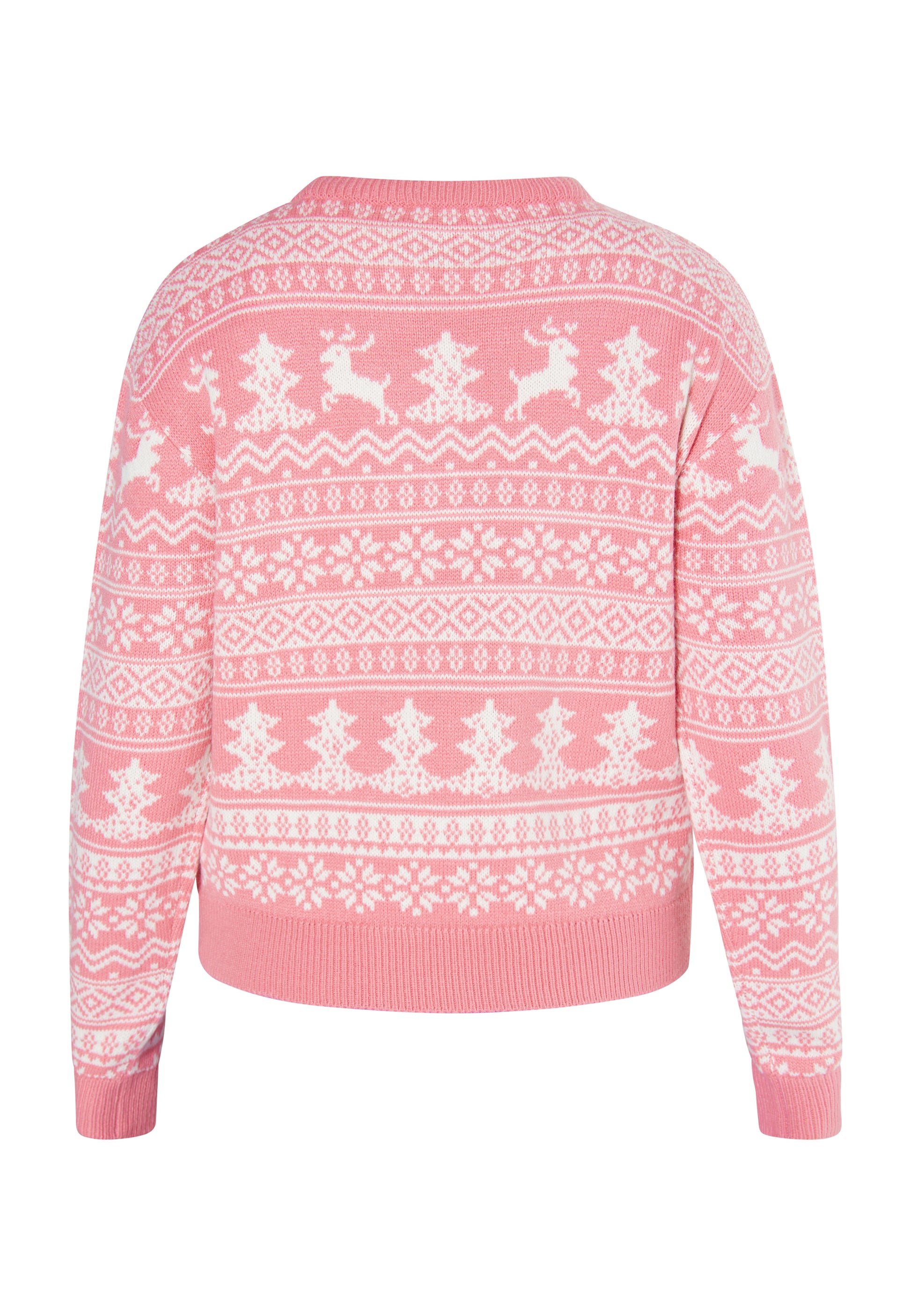 Sweter damski myMo X Mas