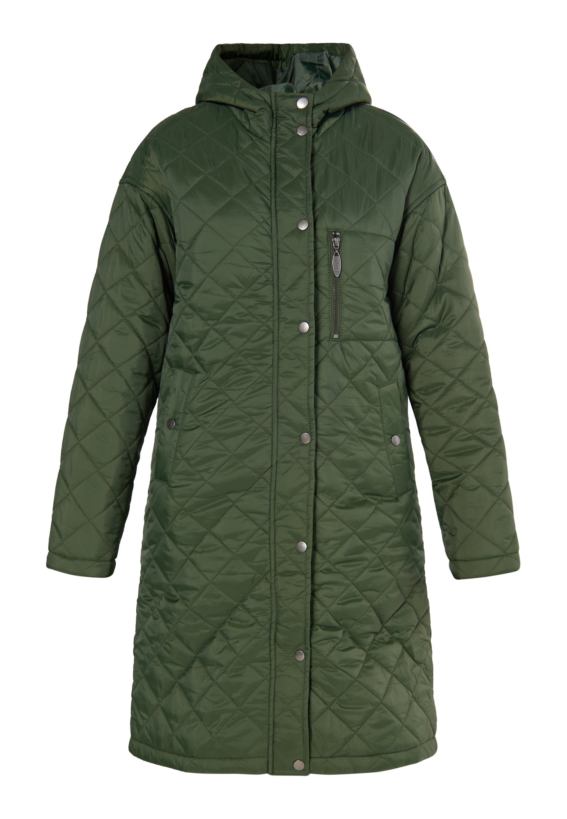 Jeona Women's Lightweight Quilted Coat