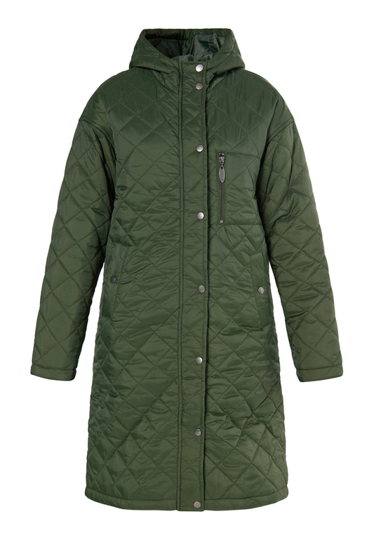 Albee Women's Lightweight Quilted Coat